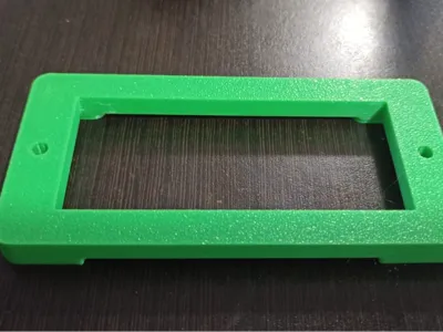 LCD 2004 Vending Base