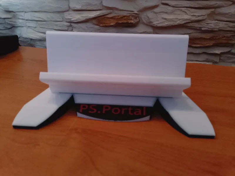 Playstation portal stand