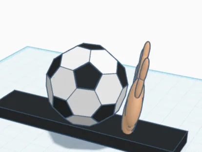 Hand Ball!