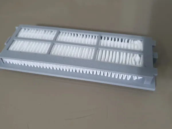 Filtre HEPA pour aspirateur Roborock Q Revo S