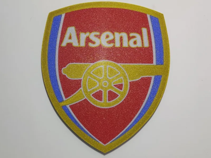 Quadro Decorativo Arsenal 