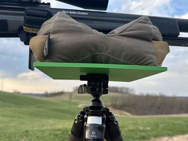 ARCA Tripod Mount Adapter