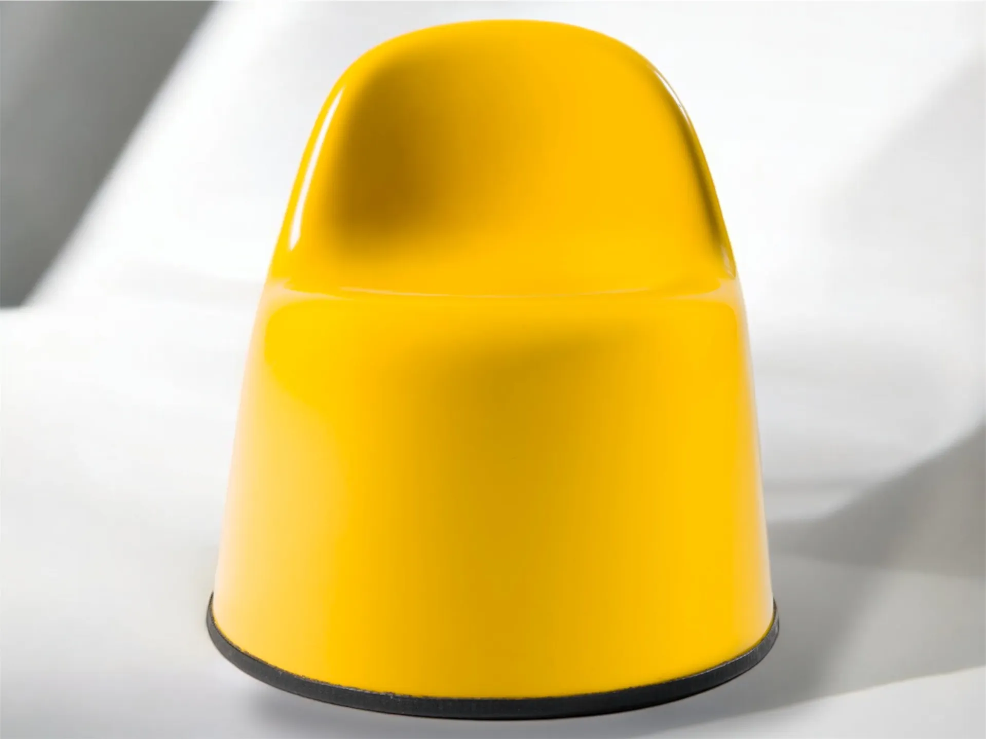 1970's Baby Molar Chair Mini and Full Size 