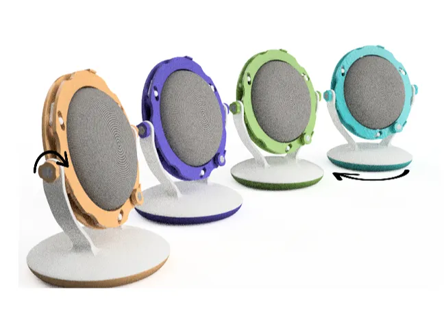 Support Nest mini 