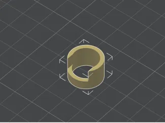 Fanatec CSL Brake Frein