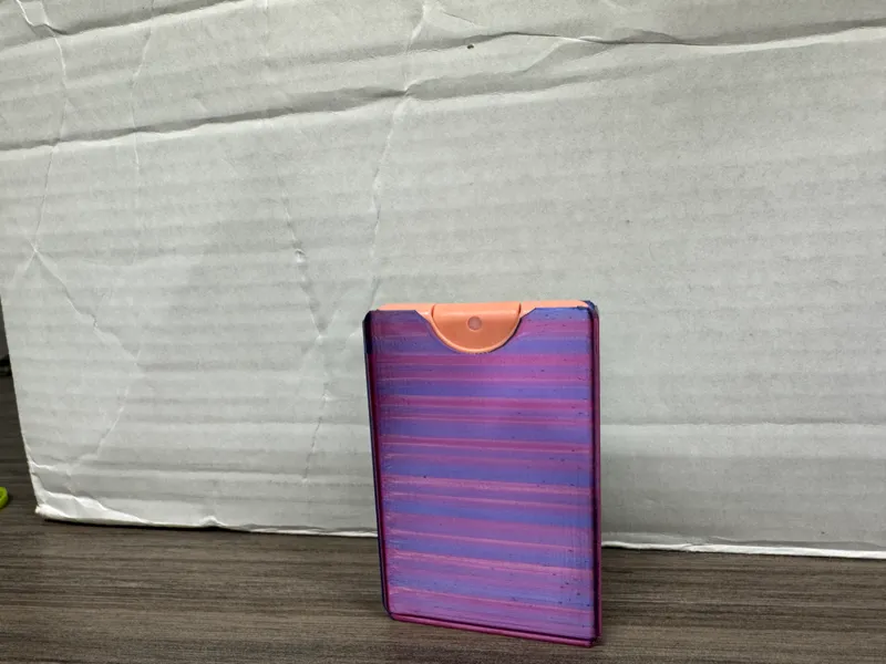 Pocket Case for Noshinku Pocket Hand Sanitizer