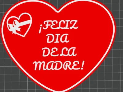 Happy Mother's Day