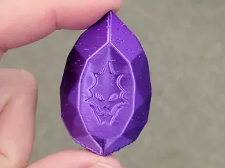 Demon Dragonstone