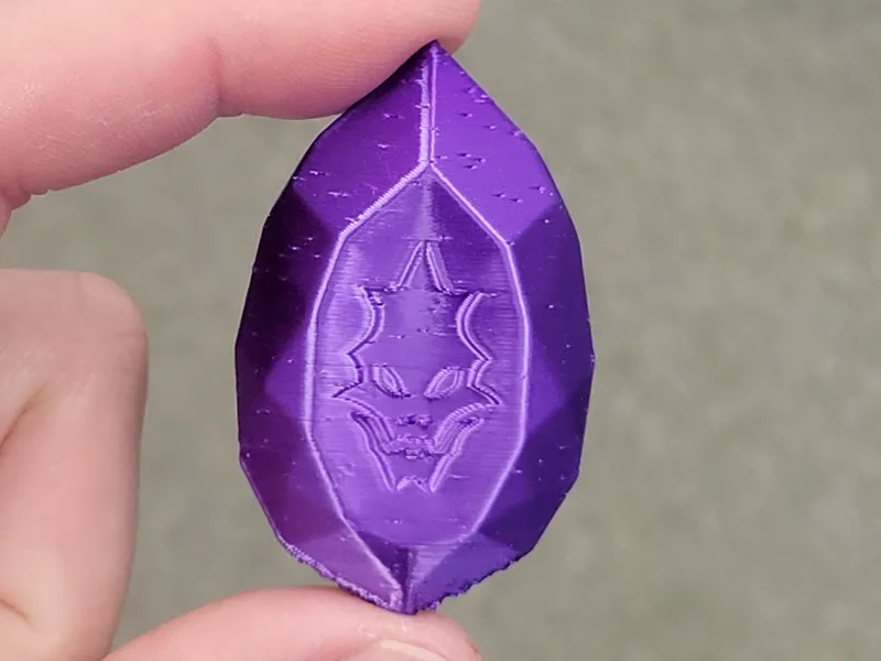 Demon Dragonstone