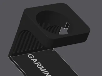 Garmin Ladestation