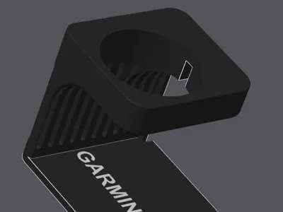 Garmin Charging Station