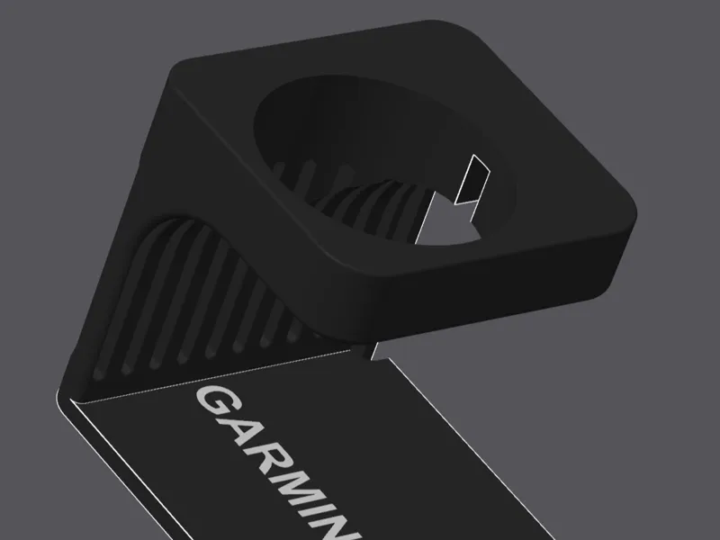 Garmin Ladestation