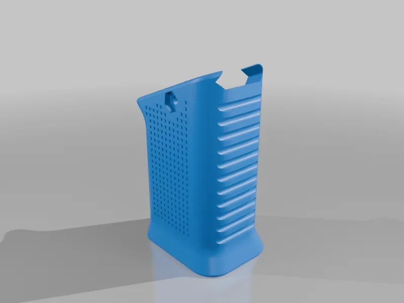 Foregrip