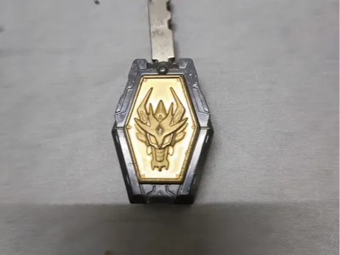 魔弹钥