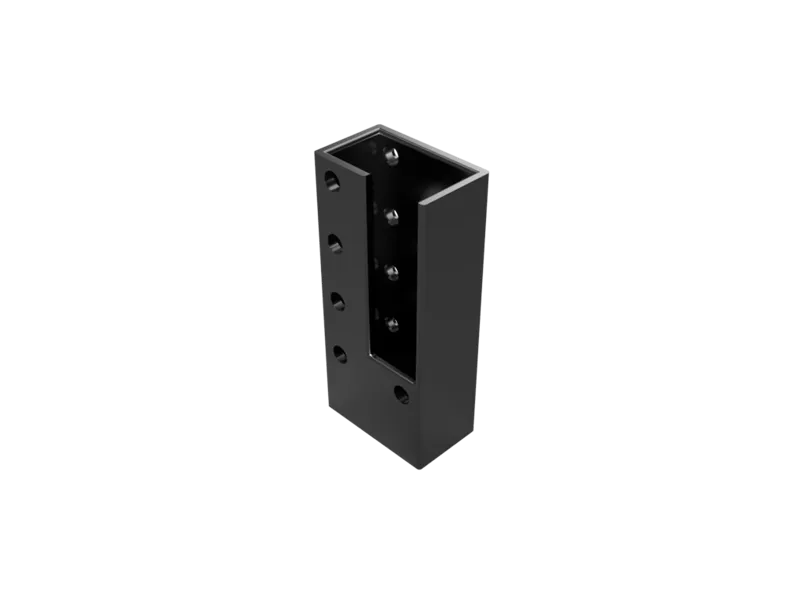 Molle Panel Leatherman Mount