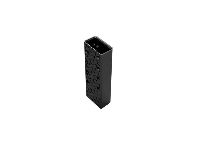Molle Panel 9mm Glock Mag Mount
