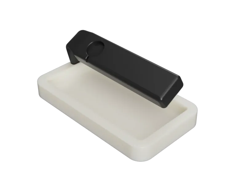 Tri Watch Stand