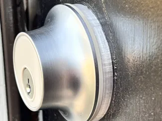 Level Lock Spacer