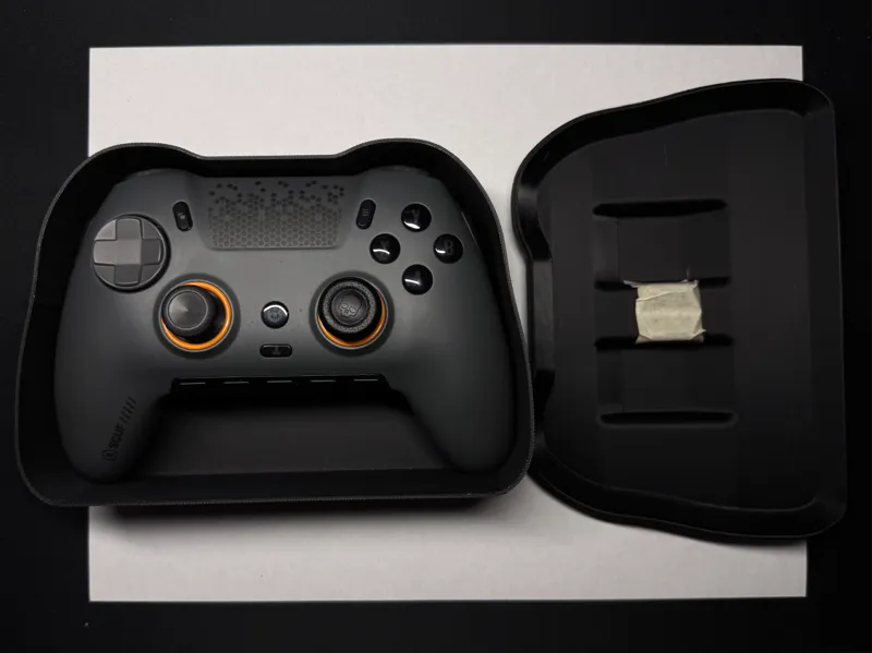 SCUF Envision Pro Controller Case