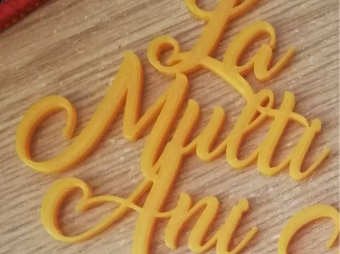 La Multi Ani (Romanian Happy Birthday)