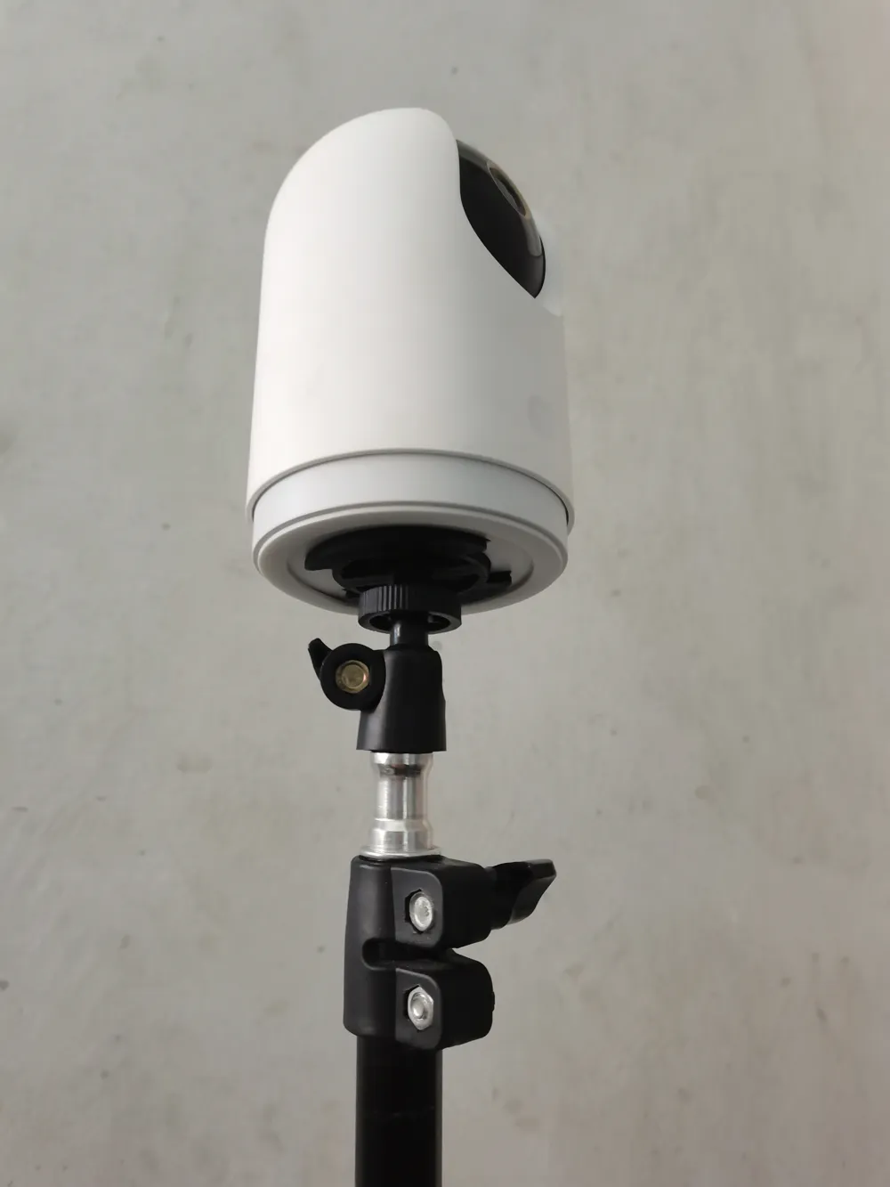 Camera Base Model Xiaomi camera base with M6 nut by Max_ModelMakerWorld: Download Free 3D ...
