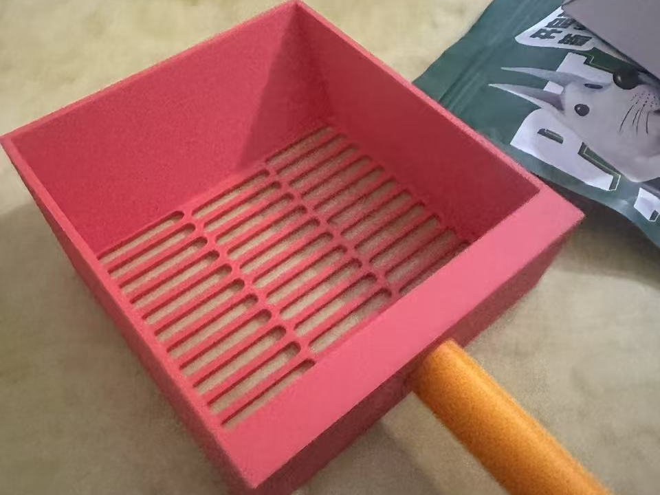 猫砂铲3