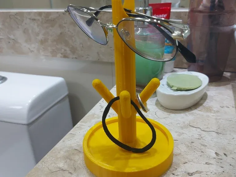 Things holder (NO SUPPORT)