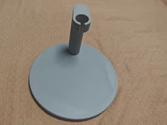 麦克风支架