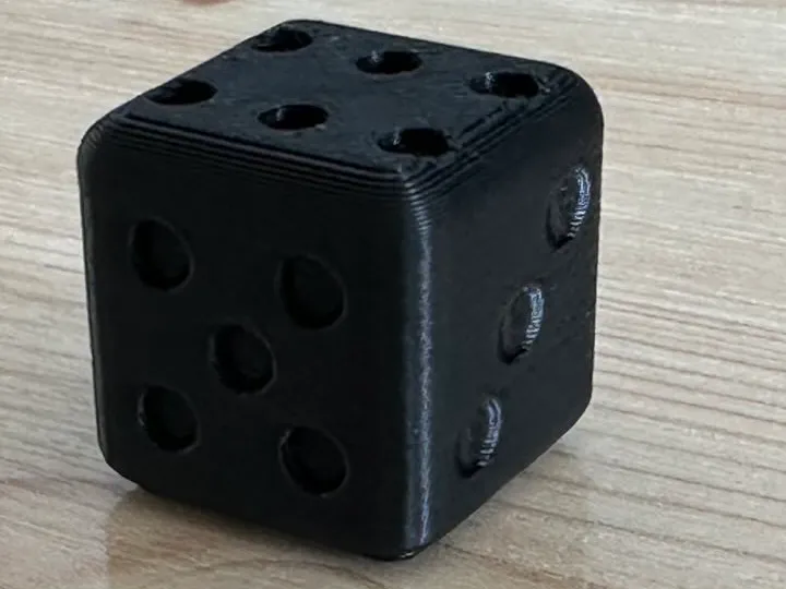 Dice