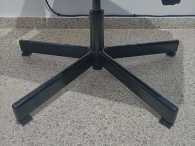 chair leg