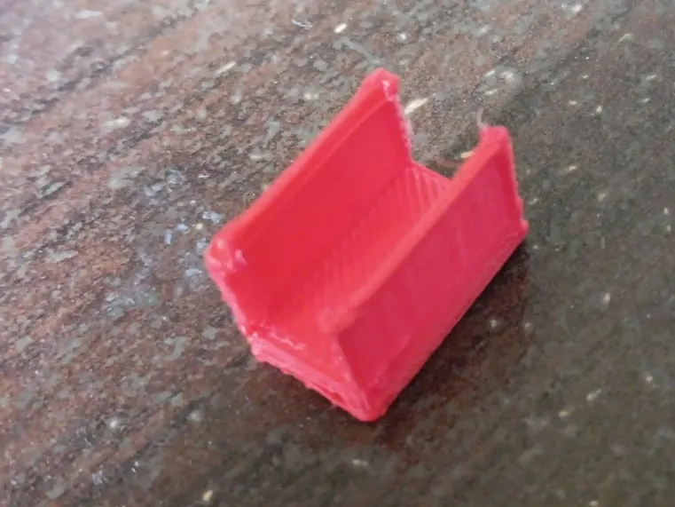 For hiding the computer camera