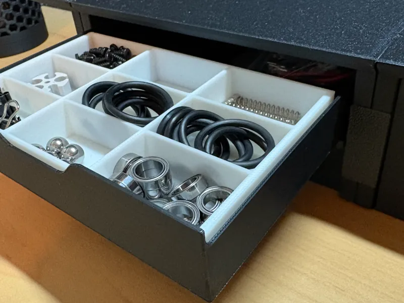 drawer tool organizer 3x3