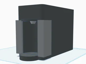 coffee machine