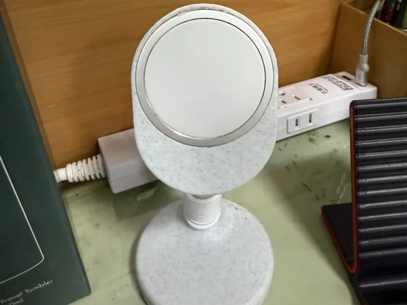 Magsafe充電座(2024新款25w)