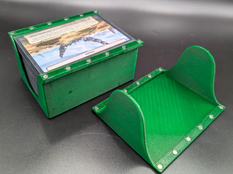 MTG Magic the Gathering Planechase Box
