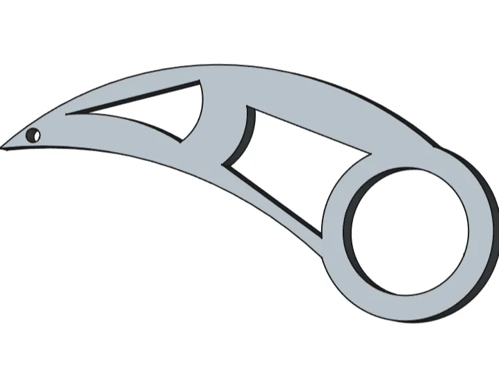 key spiner 
