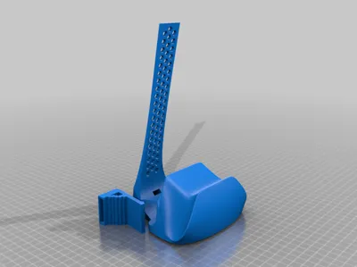 Xbox One Controller and Headset Stand