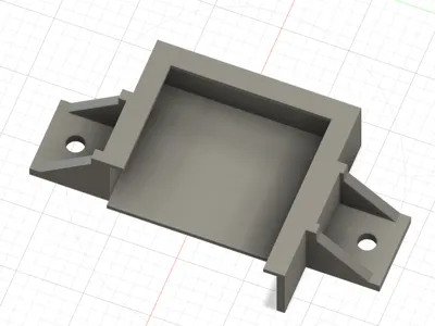 UGREEN USB3.0 Hub 3030 Aluminum Profile Mount