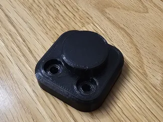 Neptune 3 Pro Sockel für HULA