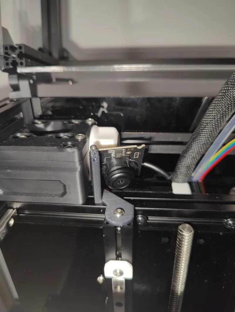 Voron 0 USB Cam Mount