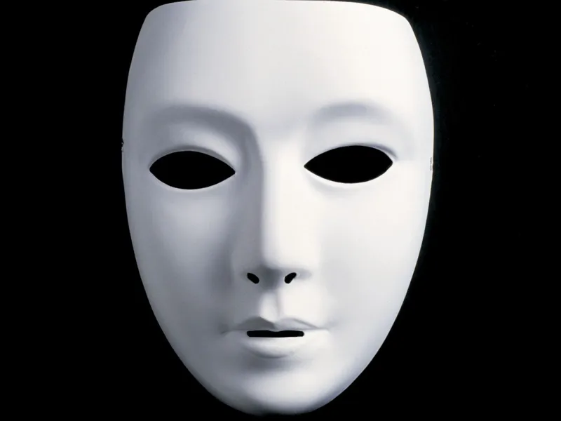 Maschera