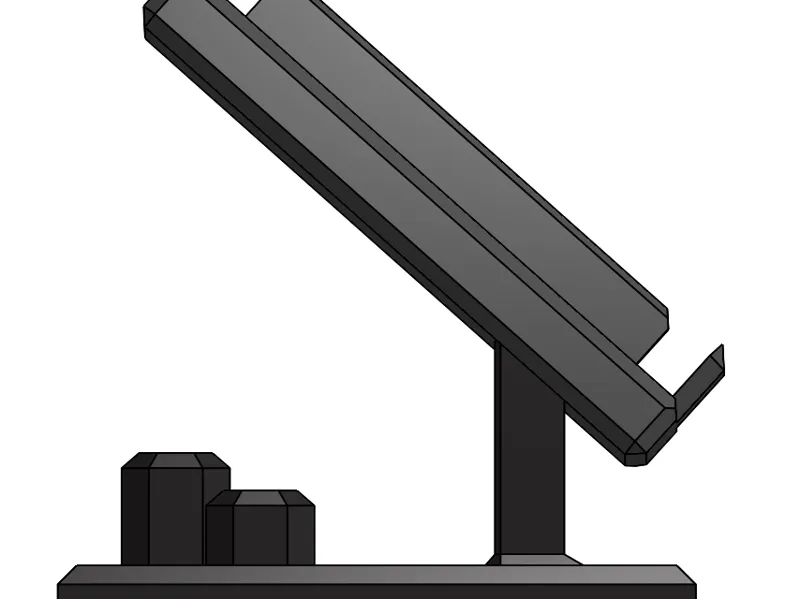 Business Card Holder