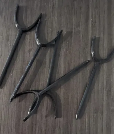 Plant Branch Support Stake