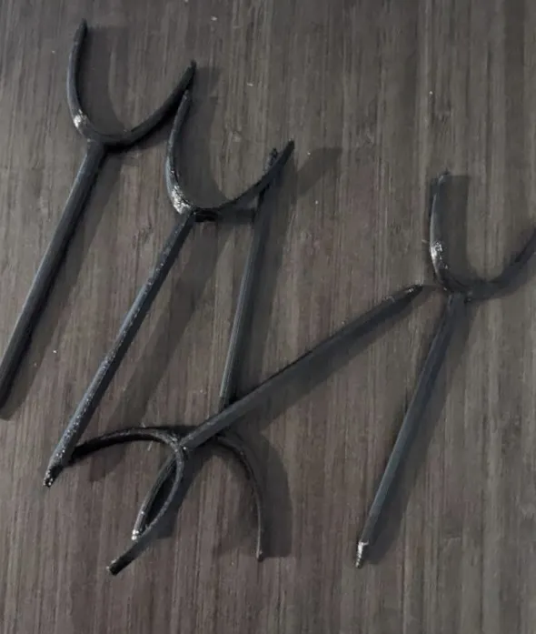 Plant Branch Support Stake