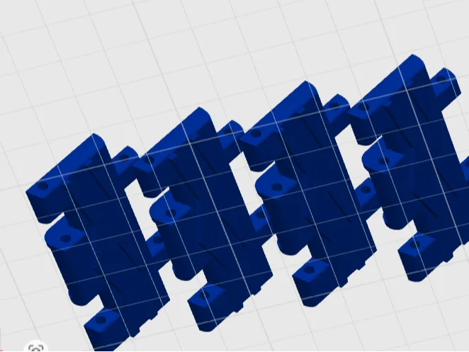 tank tracks / treads