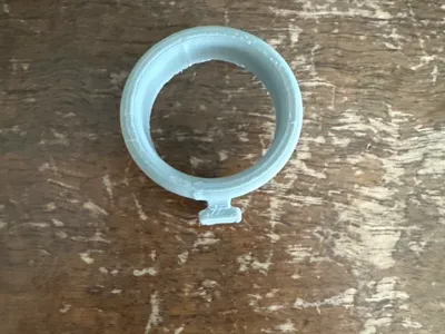 Ionic Truster Integza