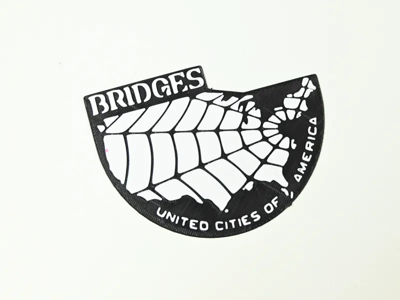 死亡搁浅logo