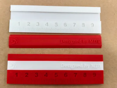 Short Ruler
