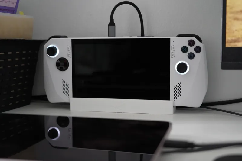 ROG Ally Dock