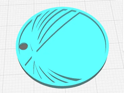 Key Chain 1